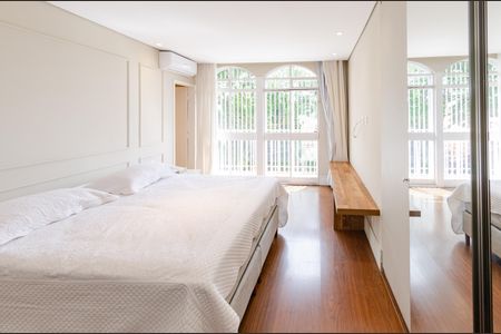 Apartamento para alugar com 110m², 3 quartos e 1 vagaSuíte