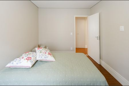 Apartamento para alugar com 110m², 3 quartos e 1 vagaQuarto 1