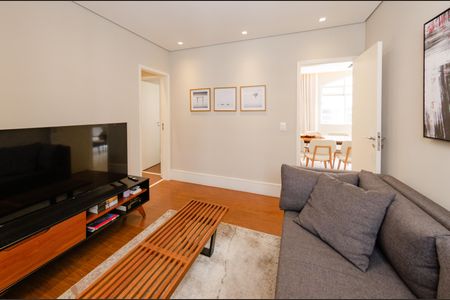 Apartamento para alugar com 110m², 3 quartos e 1 vagaSala 2