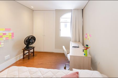 Apartamento para alugar com 110m², 3 quartos e 1 vagaQuarto 2