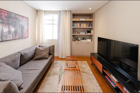 Apartamento para alugar com 110m², 3 quartos e 1 vagaSala 2