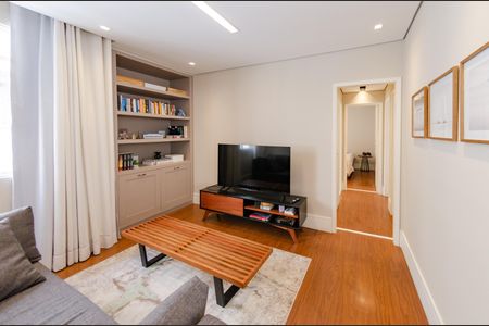 Apartamento para alugar com 110m², 3 quartos e 1 vagaSala 2