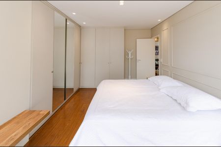 Apartamento para alugar com 110m², 3 quartos e 1 vagaSuíte