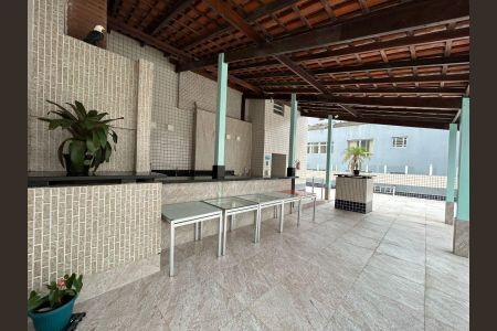 Apartamento para alugar com 80m², 2 quartos e 1 vagaSalão de Festas