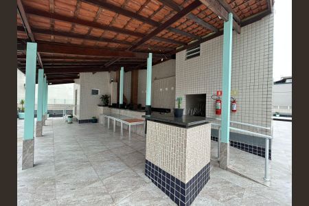Apartamento para alugar com 80m², 2 quartos e 1 vagaSalão de Festas