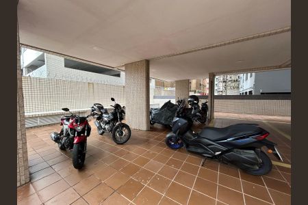 Apartamento para alugar com 80m², 2 quartos e 1 vagaGaragem