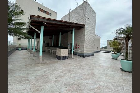 Apartamento para alugar com 80m², 2 quartos e 1 vagaSalão de Festas