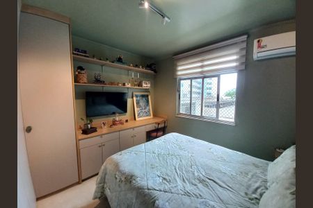 Apartamento para alugar com 80m², 2 quartos e 1 vagaQuarto 1