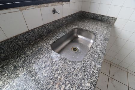 Apartamento para alugar com 105m², 4 quartos e 1 vagaCozinha