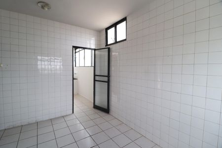 Apartamento para alugar com 105m², 4 quartos e 1 vagaCozinha