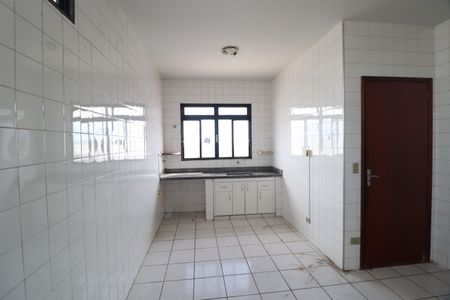 Apartamento para alugar com 105m², 4 quartos e 1 vagaCozinha
