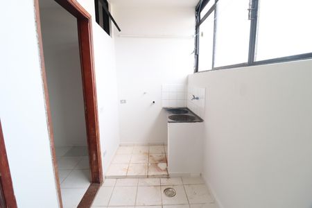 Apartamento para alugar com 105m², 4 quartos e 1 vagaÁrea de Serviço