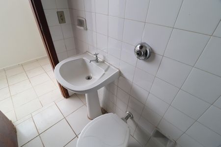 Apartamento para alugar com 105m², 4 quartos e 1 vagaBanheiro de serviço