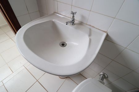 Apartamento para alugar com 105m², 4 quartos e 1 vagaBanheiro de serviço