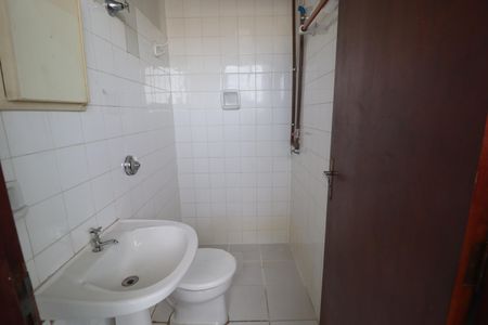 Apartamento para alugar com 105m², 4 quartos e 1 vagaBanheiro de serviço