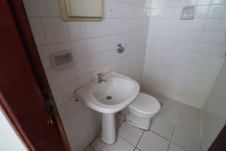 Apartamento para alugar com 105m², 4 quartos e 1 vagaBanheiro de serviço