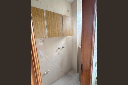 Cozinha de apartamento para alugar com 3 quartos, 80m² em Vila Valqueire, Rio de Janeiro