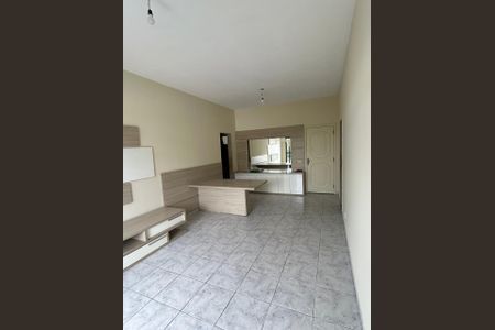 Sala de apartamento para alugar com 3 quartos, 80m² em Vila Valqueire, Rio de Janeiro