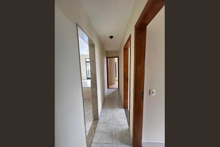 Apartamento para alugar com 80m², 3 quartos e 3 vagasCorredor