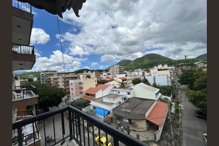 Apartamento para alugar com 80m², 3 quartos e 3 vagasÁrea externa