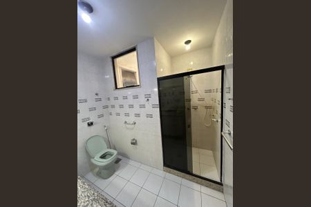 Apartamento para alugar com 80m², 3 quartos e 3 vagasBanheiro