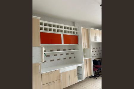 Apartamento para alugar com 80m², 3 quartos e 3 vagasCozinha