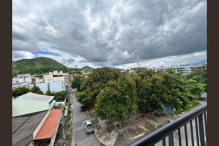 Apartamento para alugar com 80m², 3 quartos e 3 vagasÁrea externa