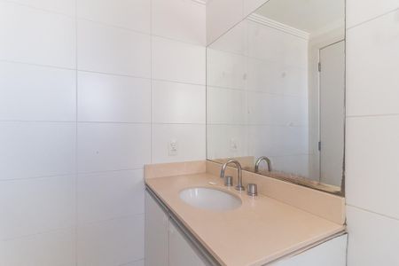 Apartamento para alugar com 72m², 2 quartos e 1 vaga Apartamento para alugar com 72m², 2 quartos e 1 vagaBanheiro da Suíte