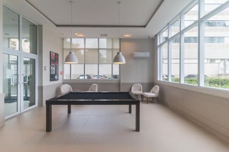 Apartamento para alugar com 72m², 2 quartos e 1 vaga Apartamento para alugar com 72m², 2 quartos e 1 vagaSala de Jogos