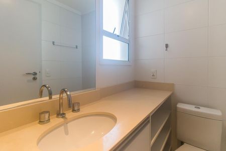 Apartamento para alugar com 72m², 2 quartos e 1 vaga Apartamento para alugar com 72m², 2 quartos e 1 vagaBanheiro