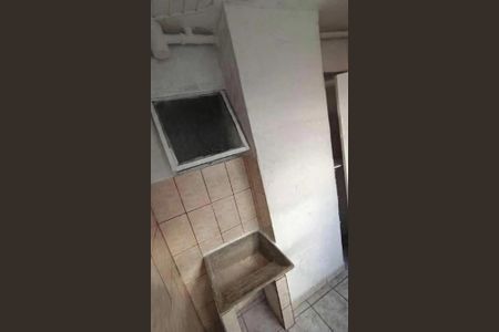 Apartamento à venda com 48m², 2 quartos e 1 vaga Apartamento à venda com 48m², 2 quartos e 1 vagaÁrea de serviço