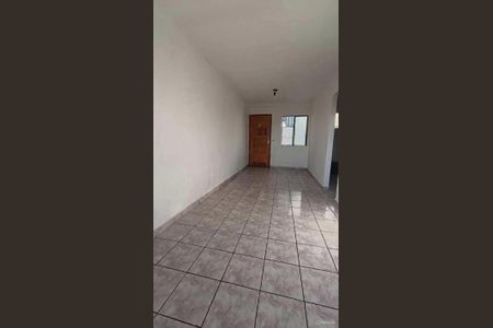 Apartamento à venda com 48m², 2 quartos e 1 vaga Apartamento à venda com 48m², 2 quartos e 1 vagaSala