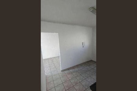 Apartamento à venda com 48m², 2 quartos e 1 vaga Apartamento à venda com 48m², 2 quartos e 1 vagaCozinha