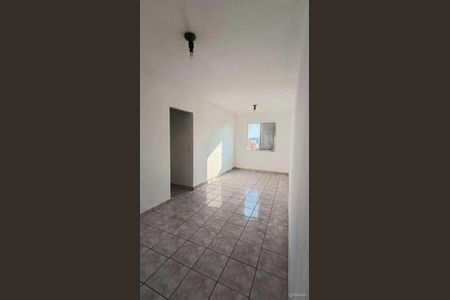 Apartamento à venda com 48m², 2 quartos e 1 vaga Apartamento à venda com 48m², 2 quartos e 1 vagaSala