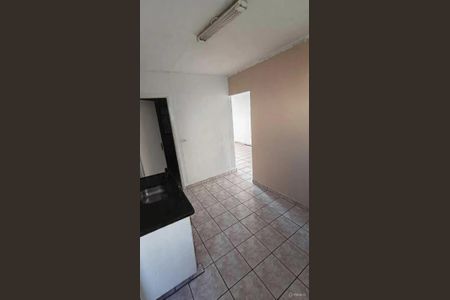 Apartamento à venda com 48m², 2 quartos e 1 vaga Apartamento à venda com 48m², 2 quartos e 1 vagaCozinha