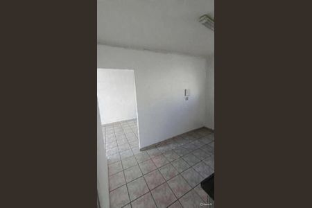 Apartamento à venda com 48m², 2 quartos e 1 vaga Apartamento à venda com 48m², 2 quartos e 1 vagaCozinha
