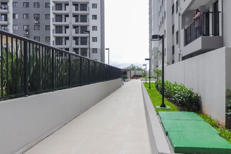 Apartamento para alugar com 38m², 2 quartos e sem vagaÁrea comum