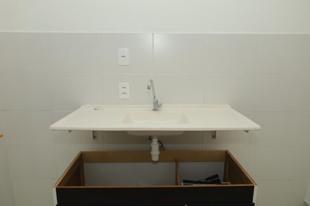 Apartamento para alugar com 38m², 2 quartos e sem vagaCozinha