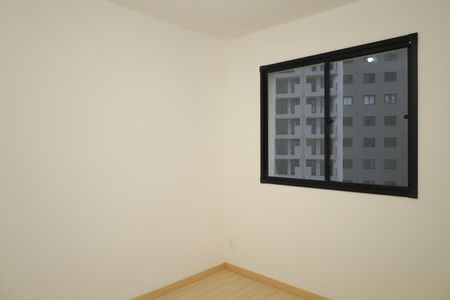Quarto 2 de apartamento para alugar com 2 quartos, 38m² em Vila Campanela, São Paulo