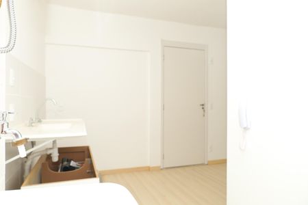 Apartamento para alugar com 38m², 2 quartos e sem vagaÁrea de Serviço