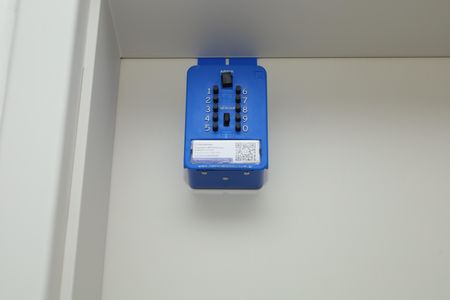 Apartamento para alugar com 38m², 2 quartos e sem vagaLockbox instalada 