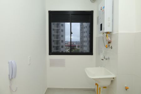 Apartamento para alugar com 38m², 2 quartos e sem vagaÁrea de Serviço