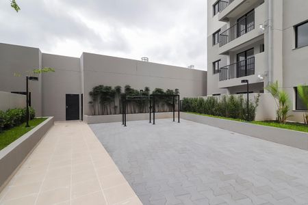 Apartamento para alugar com 38m², 2 quartos e sem vagaÁrea comum - Academia externa