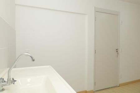 Apartamento para alugar com 38m², 2 quartos e sem vagaCozinha