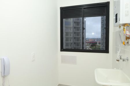 Apartamento para alugar com 38m², 2 quartos e sem vagaÁrea de Serviço