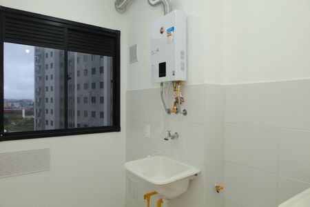 Apartamento para alugar com 38m², 2 quartos e sem vagaÁrea de Serviço