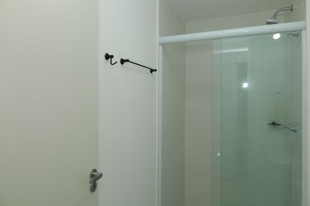 Apartamento para alugar com 38m², 2 quartos e sem vagaBanheiro