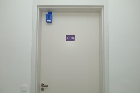 Apartamento para alugar com 38m², 2 quartos e sem vagaLockbox instalada 