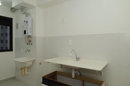 Apartamento para alugar com 38m², 2 quartos e sem vagaCozinha