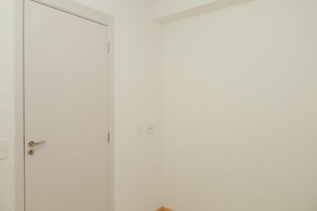 Quarto 1 de apartamento para alugar com 2 quartos, 38m² em Vila Campanela, São Paulo